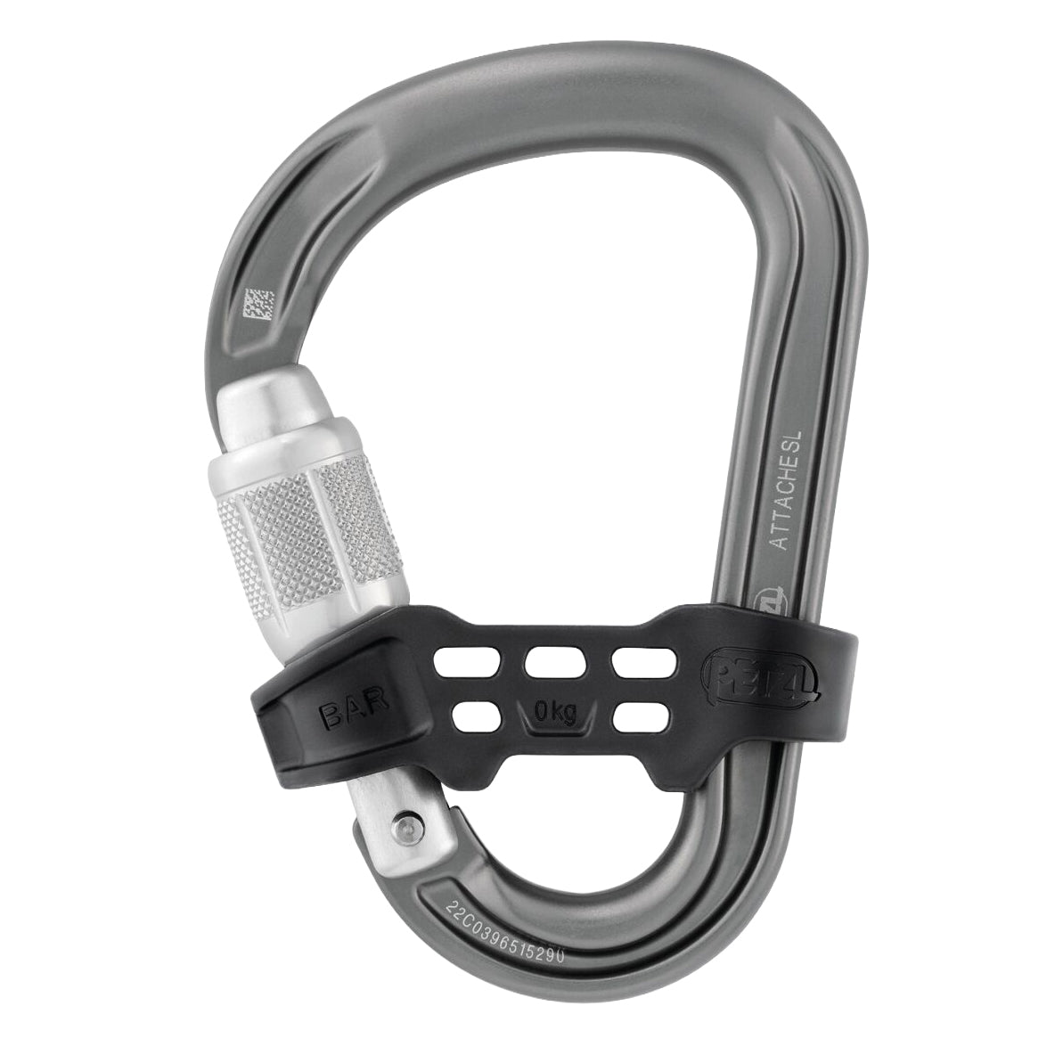 Attache Bar Carabiner
