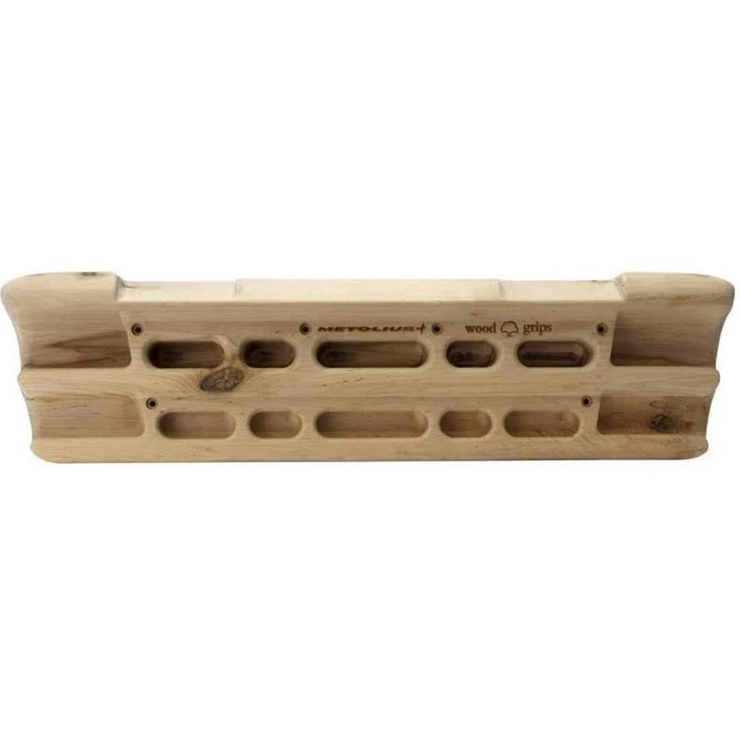 Metolius Wood Grips Compact Board II - Thumbnail 4