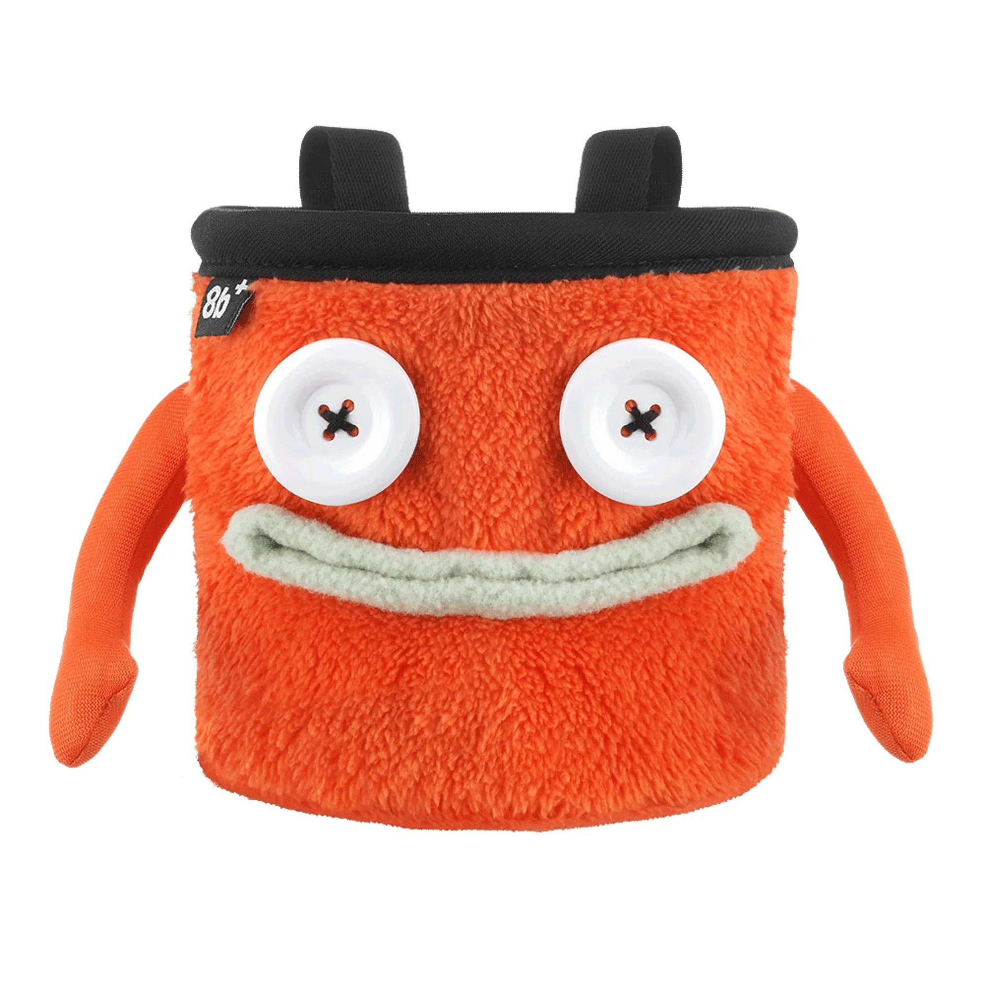 Monster Chalk Bags