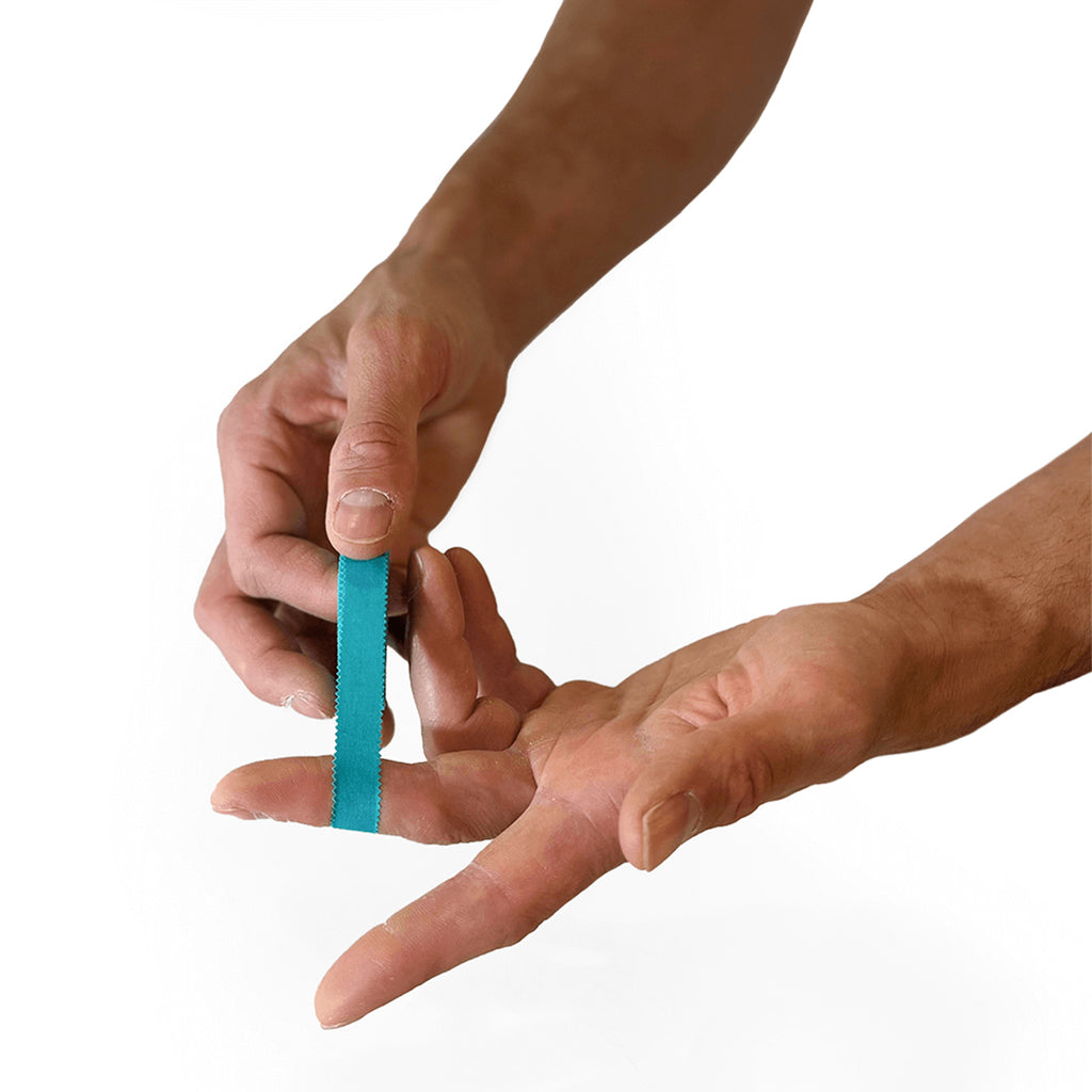 Flashed Finger Tape 13mm