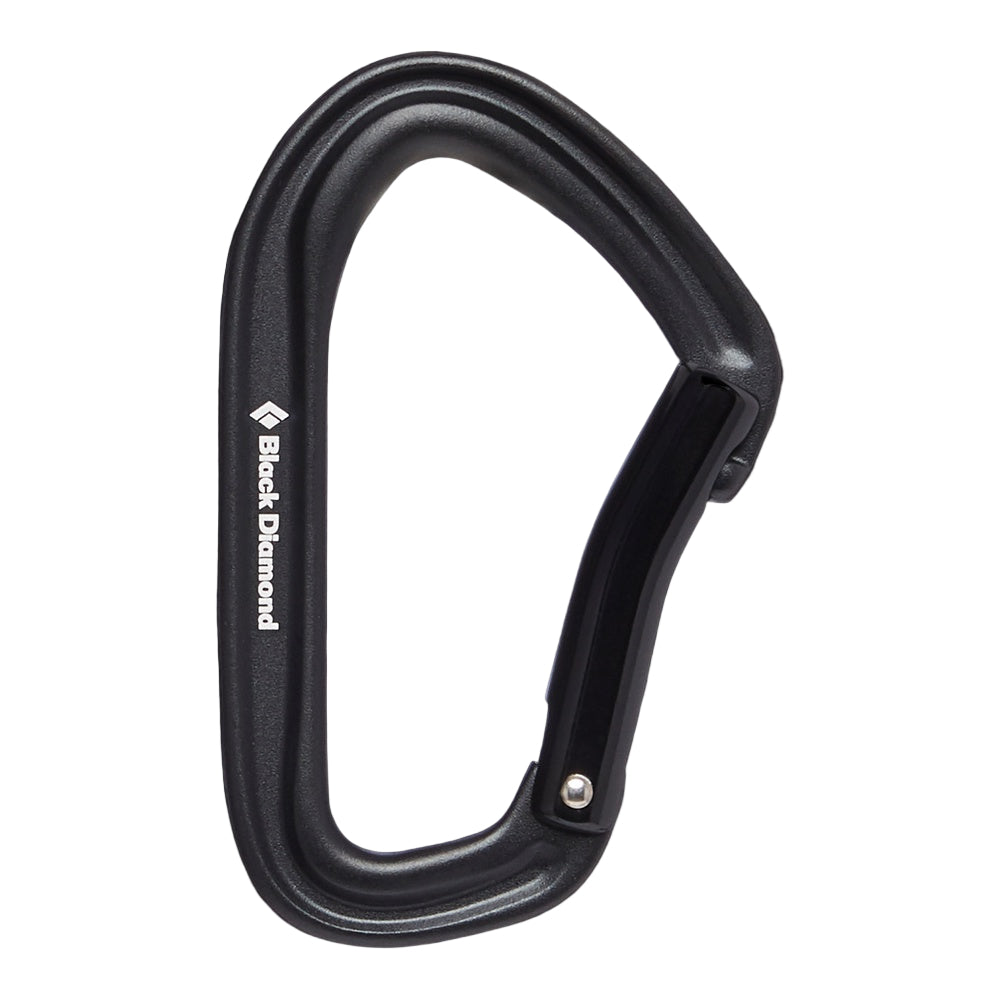 Black Diamond HotForge Carabiner - Thumbnail 5