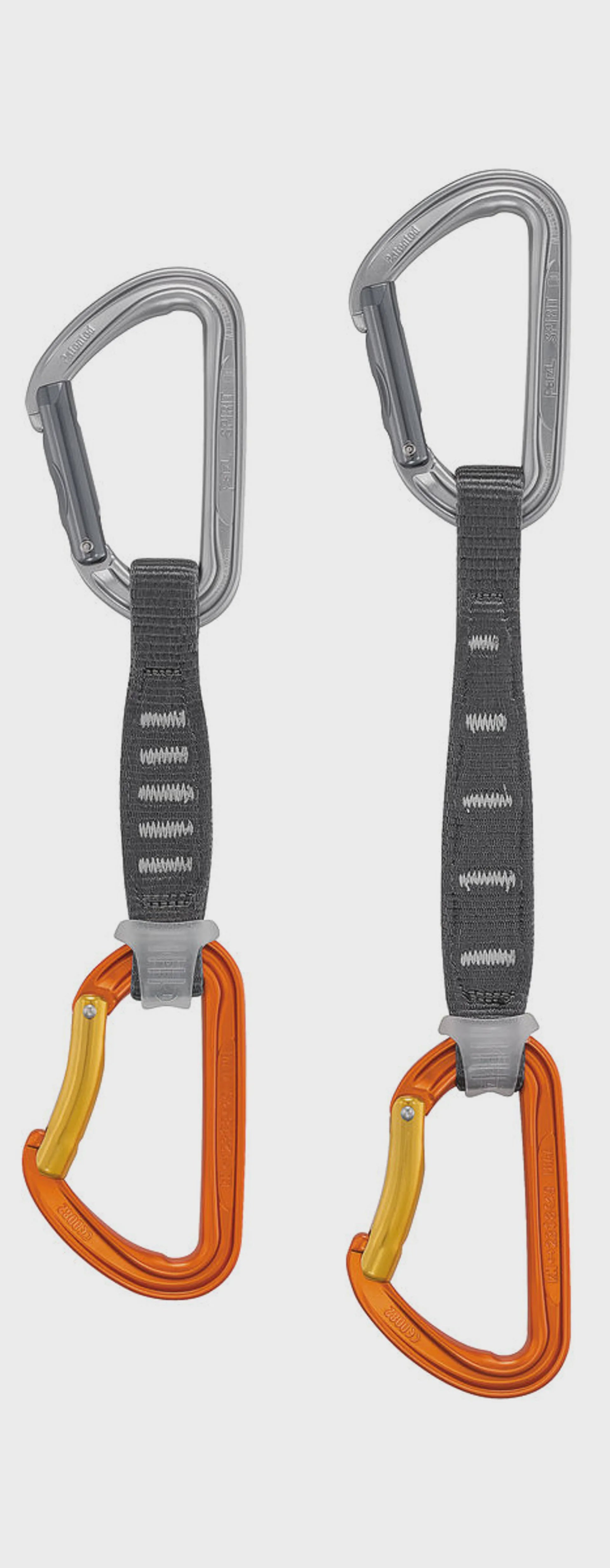 Petzl SPIRIT EXPRESS Quickdraw - Thumbnail 3
