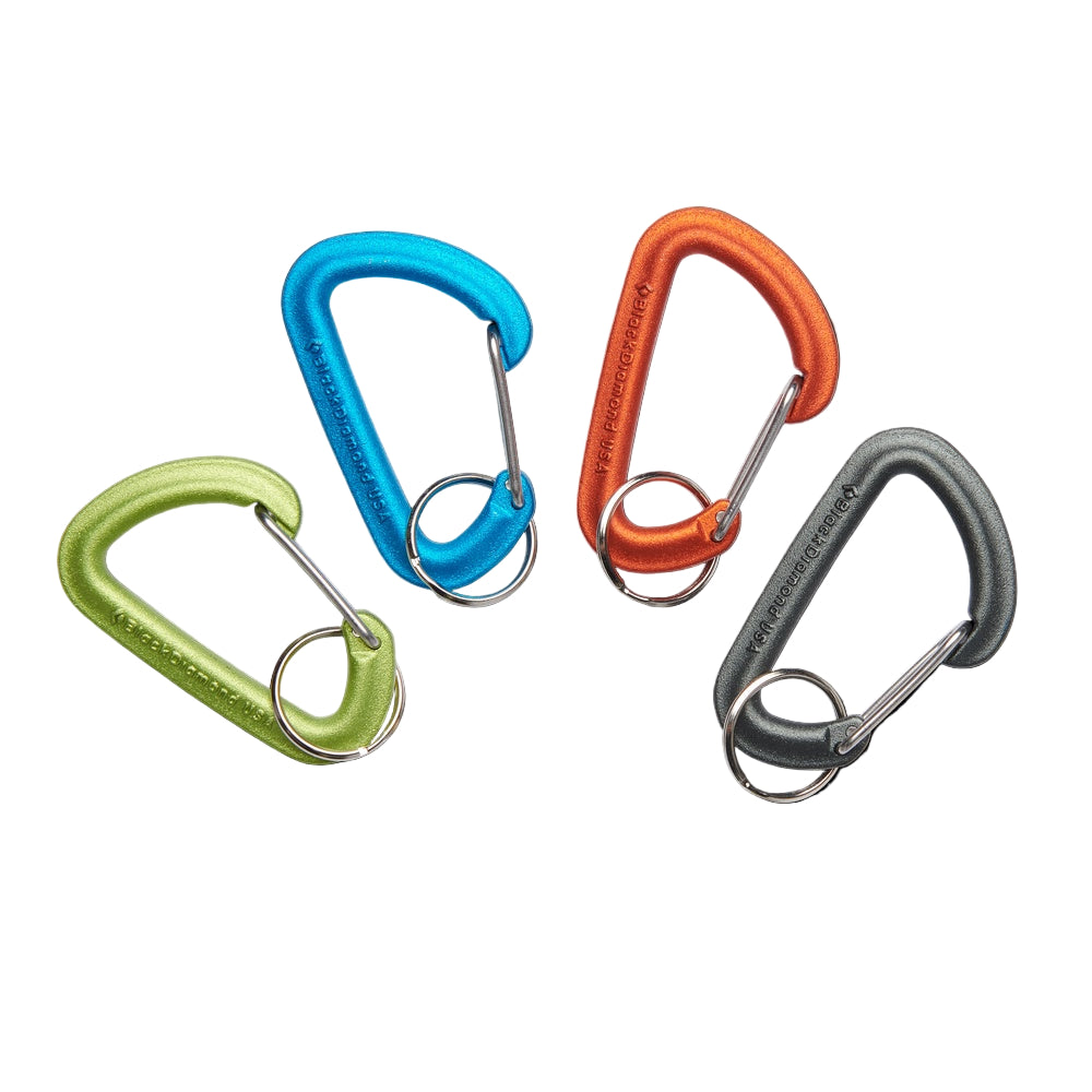Micron Accessory Carabiner