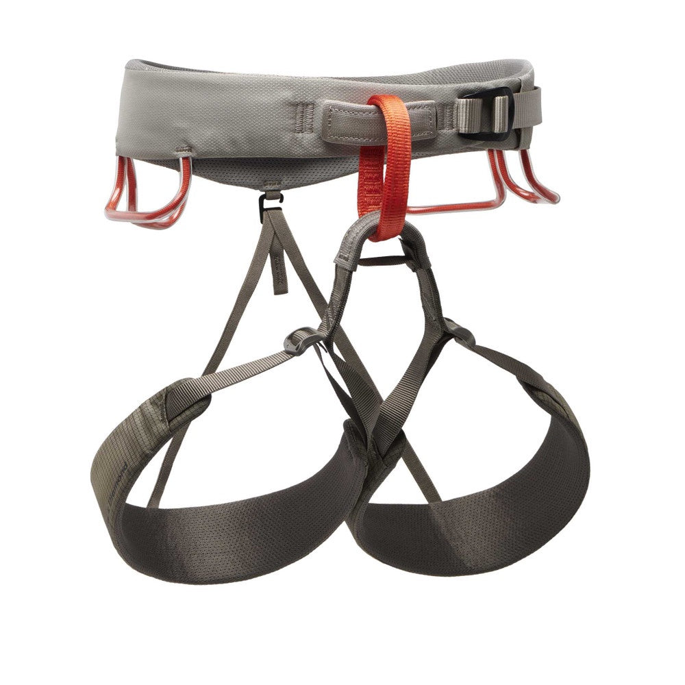 Black Diamond Momentum Harness - Thumbnail 4
