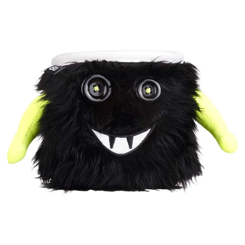 Monster Chalk Bags