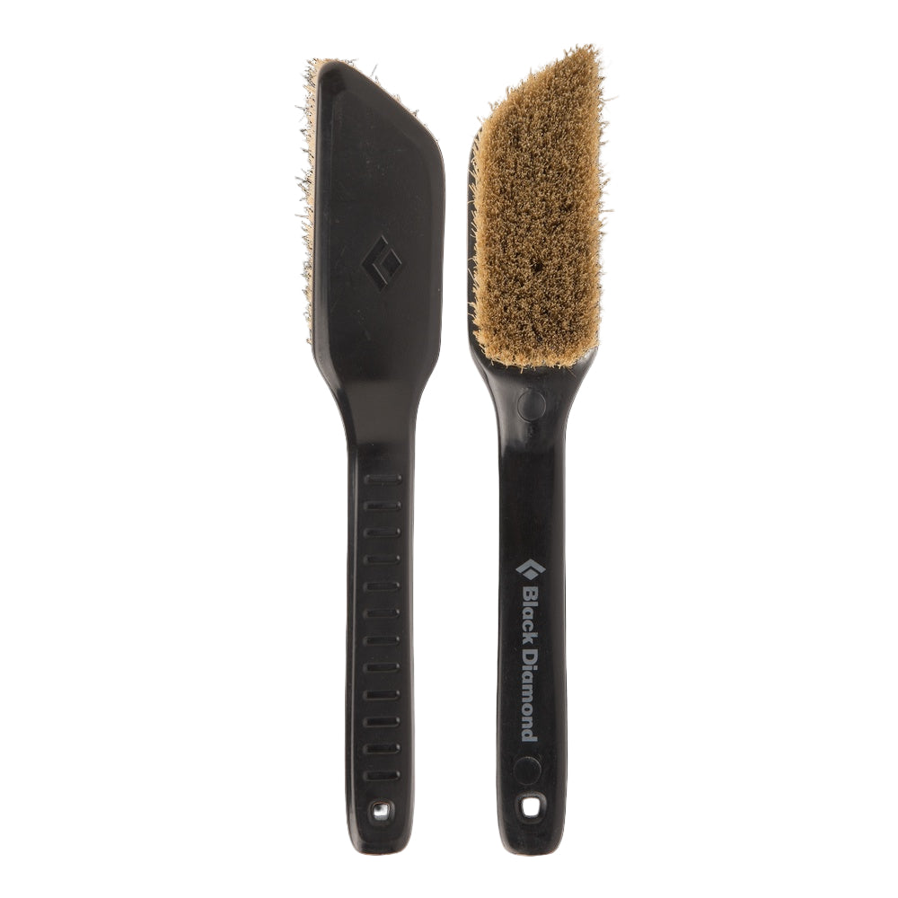 Bouldering Brush